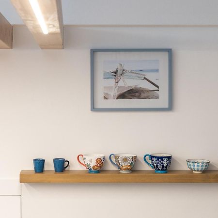 Loft Regina Minor Daire Monopoli Dış mekan fotoğraf
