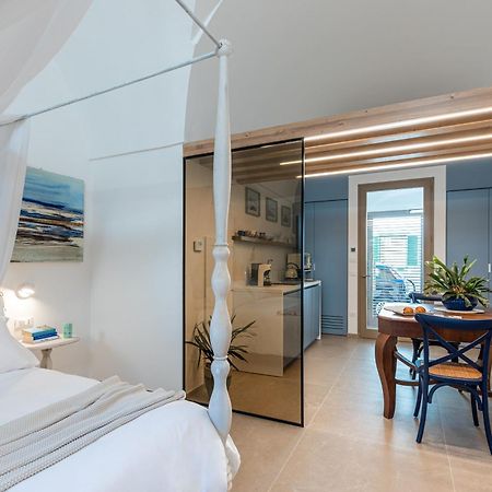 Loft Regina Minor Daire Monopoli Dış mekan fotoğraf
