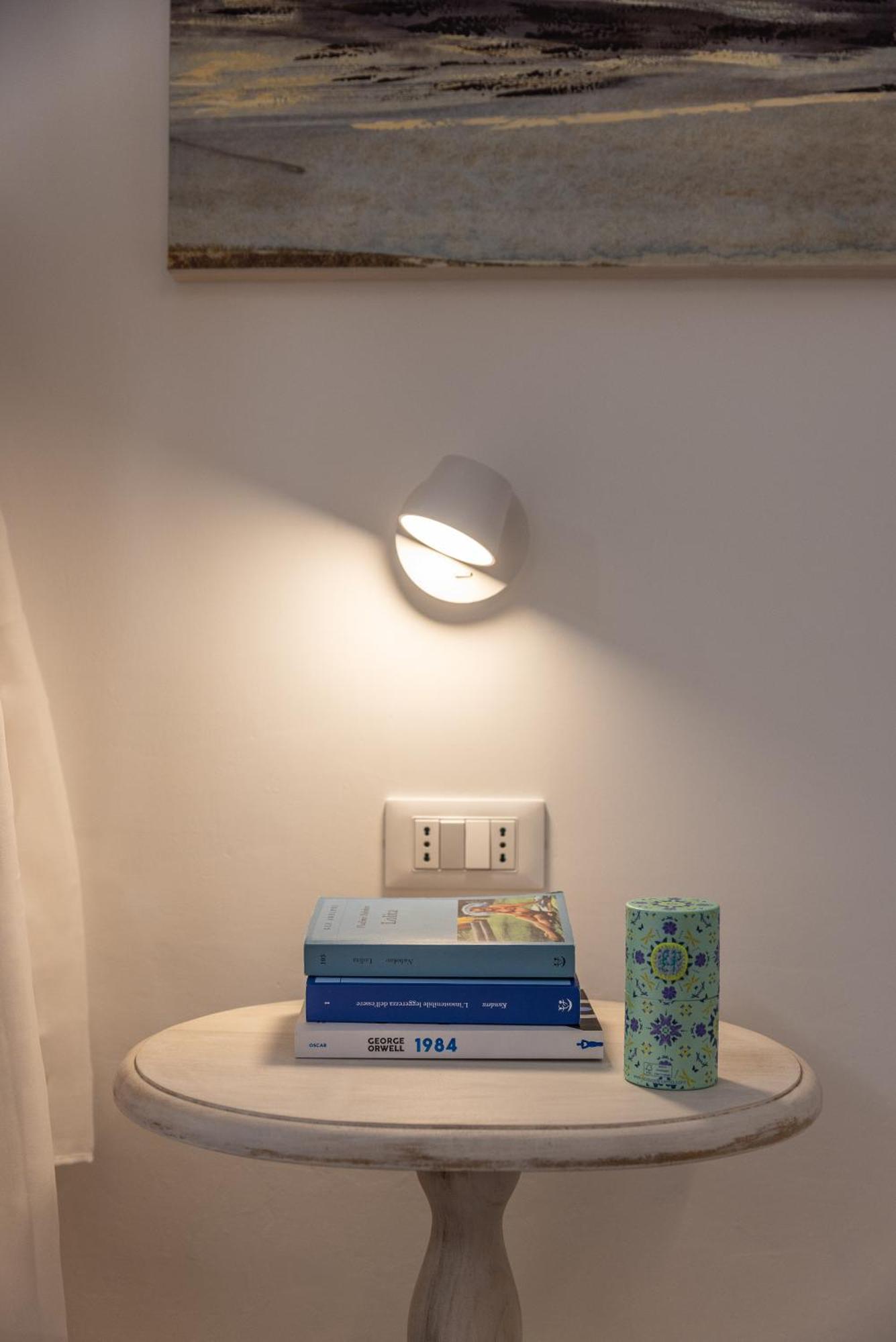 Loft Regina Minor Daire Monopoli Dış mekan fotoğraf