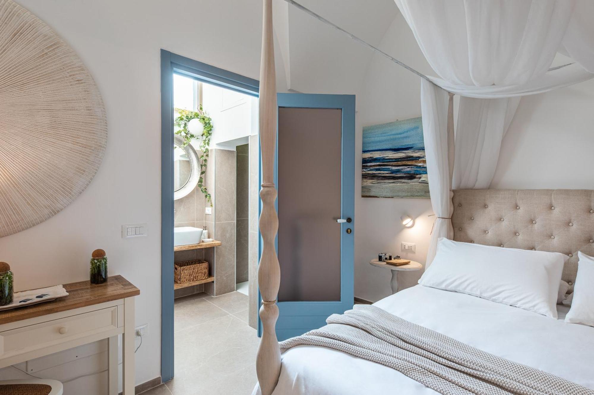 Loft Regina Minor Daire Monopoli Dış mekan fotoğraf