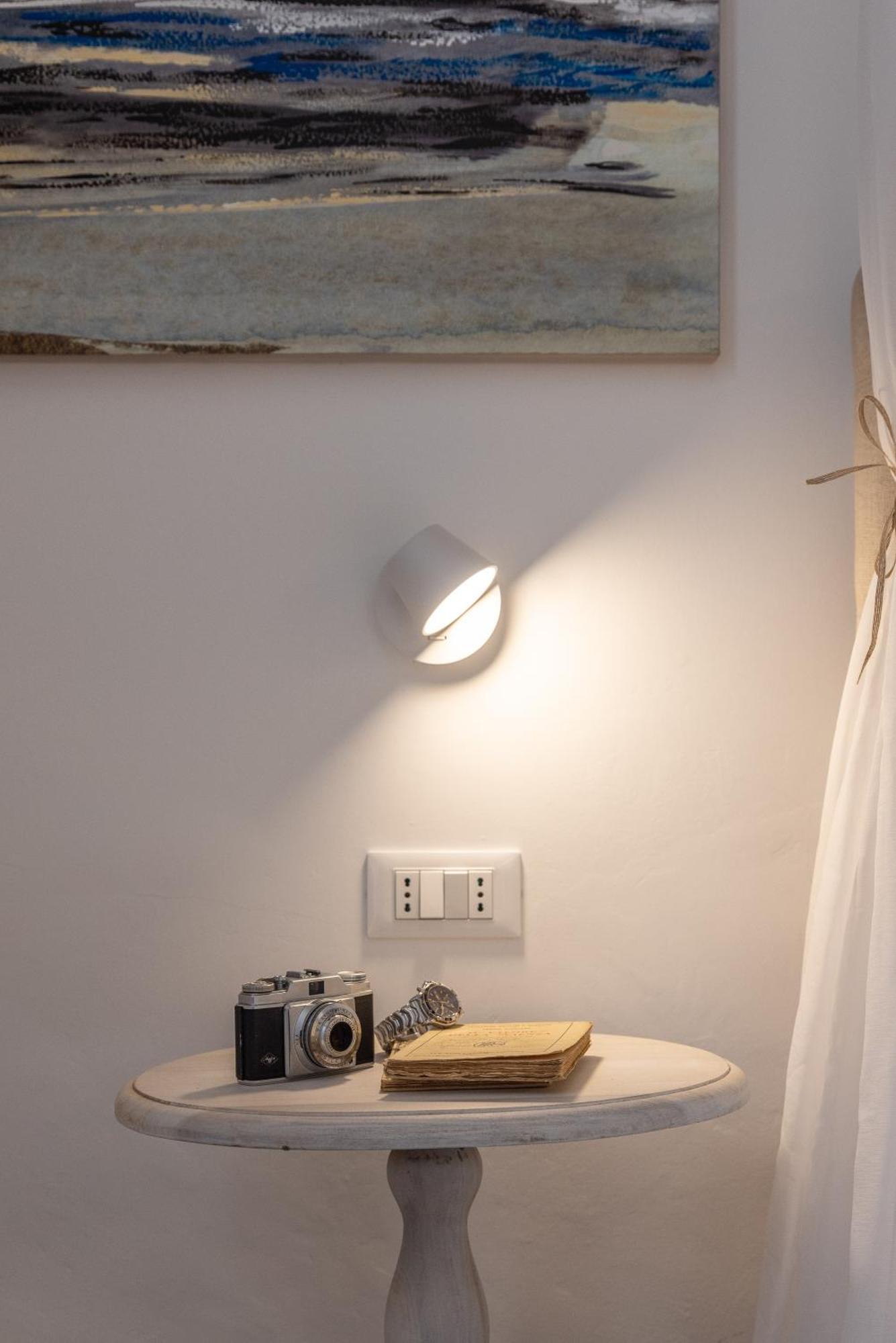 Loft Regina Minor Daire Monopoli Dış mekan fotoğraf