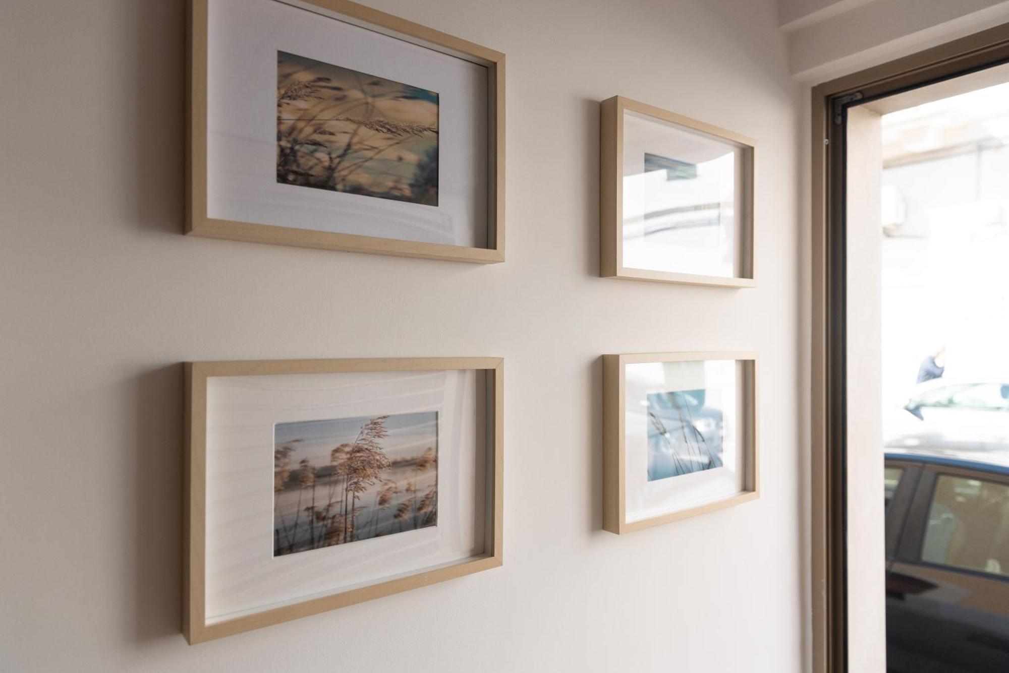 Loft Regina Minor Daire Monopoli Dış mekan fotoğraf