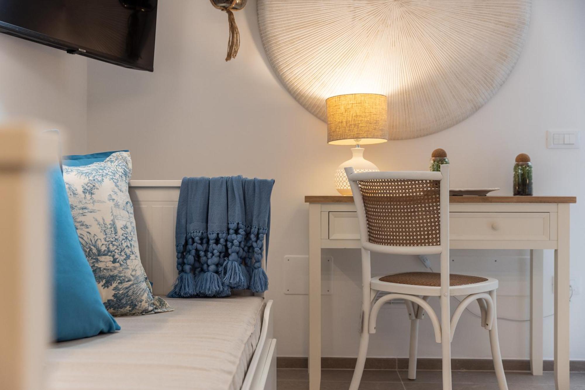 Loft Regina Minor Daire Monopoli Dış mekan fotoğraf