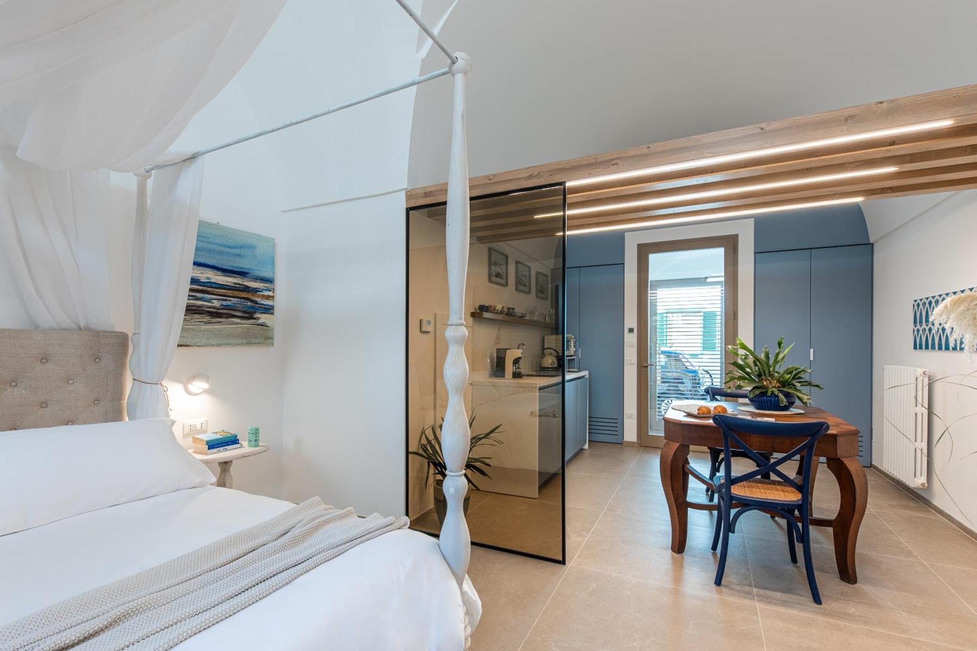 Loft Regina Minor Daire Monopoli Dış mekan fotoğraf