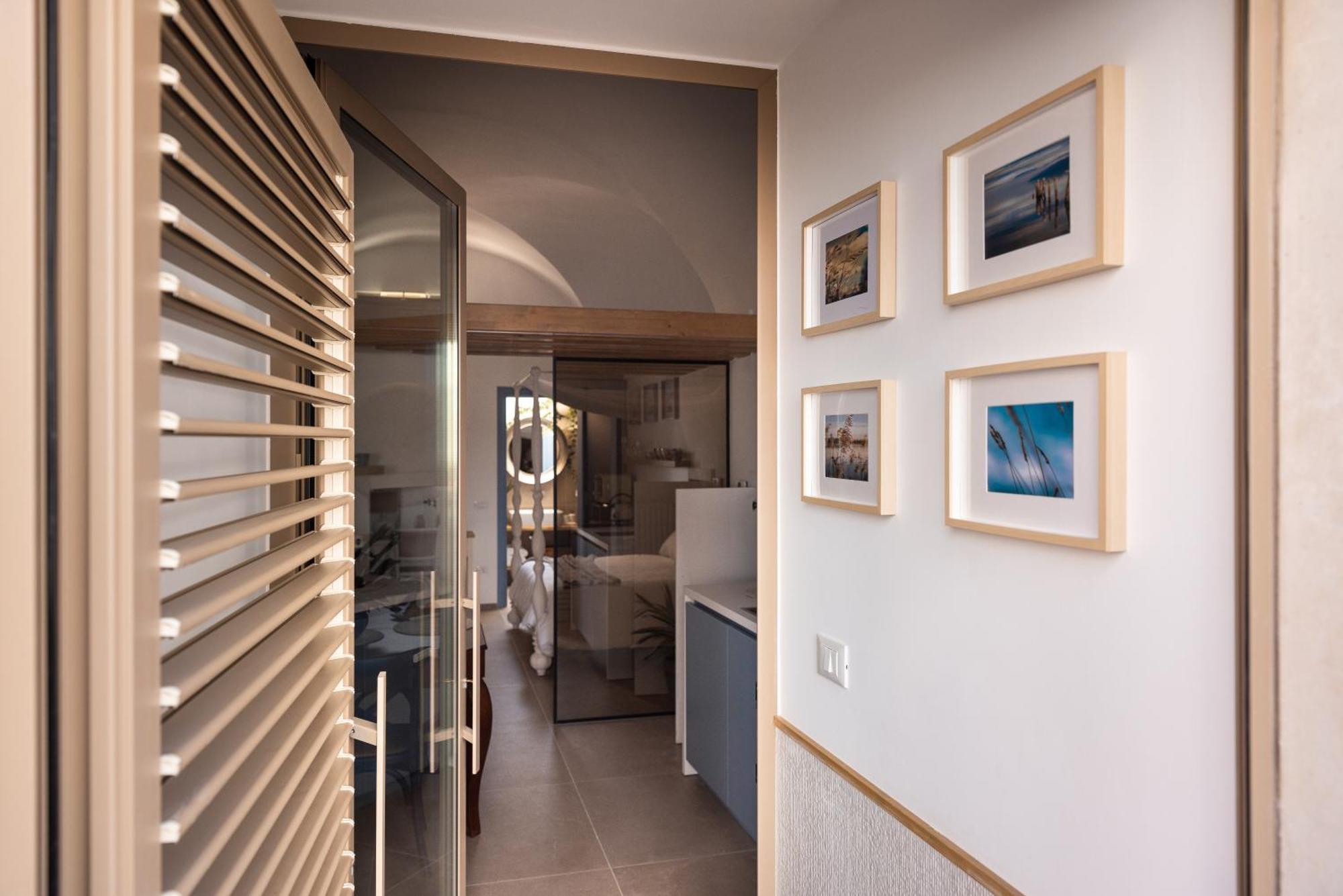 Loft Regina Minor Daire Monopoli Dış mekan fotoğraf