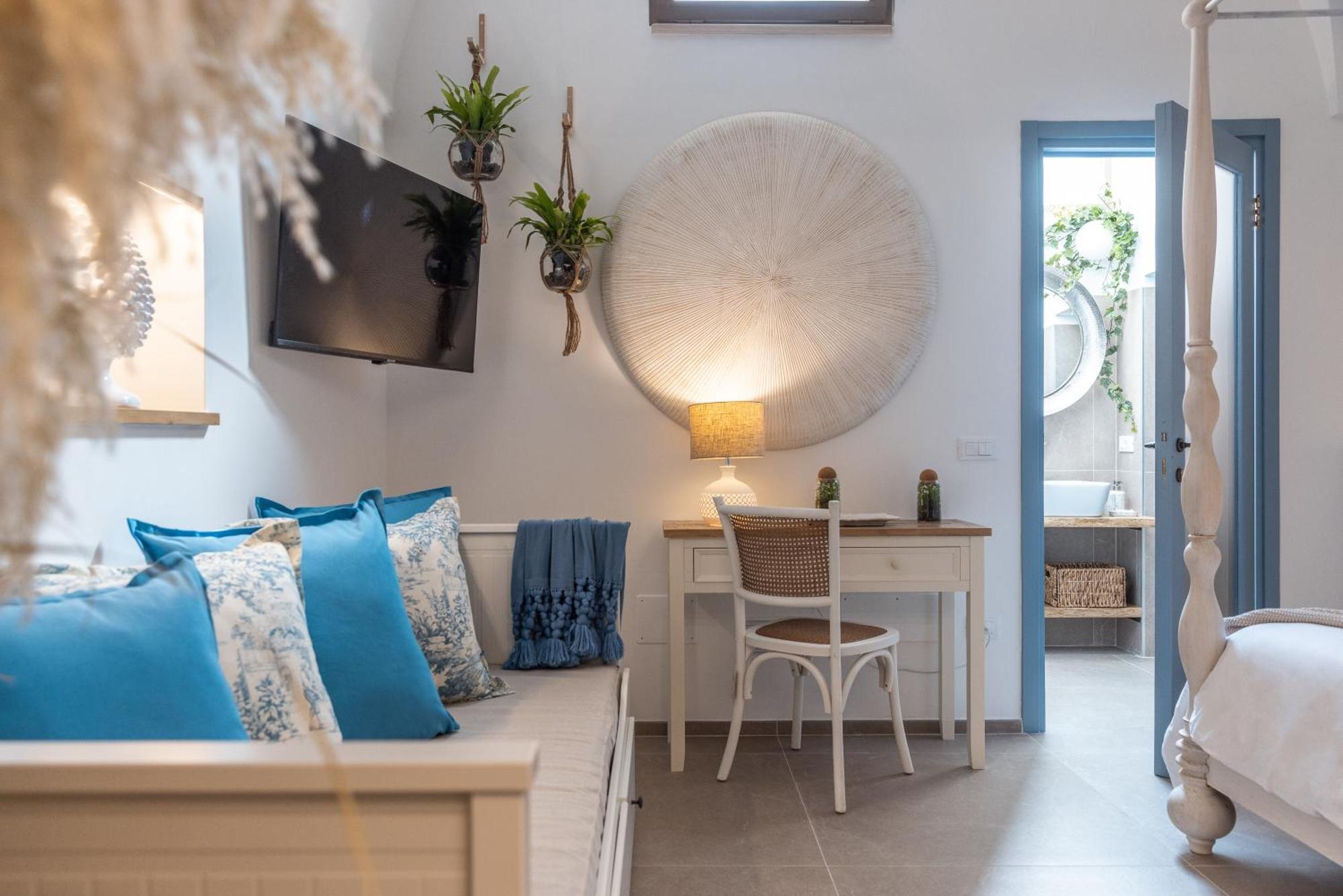 Loft Regina Minor Daire Monopoli Dış mekan fotoğraf
