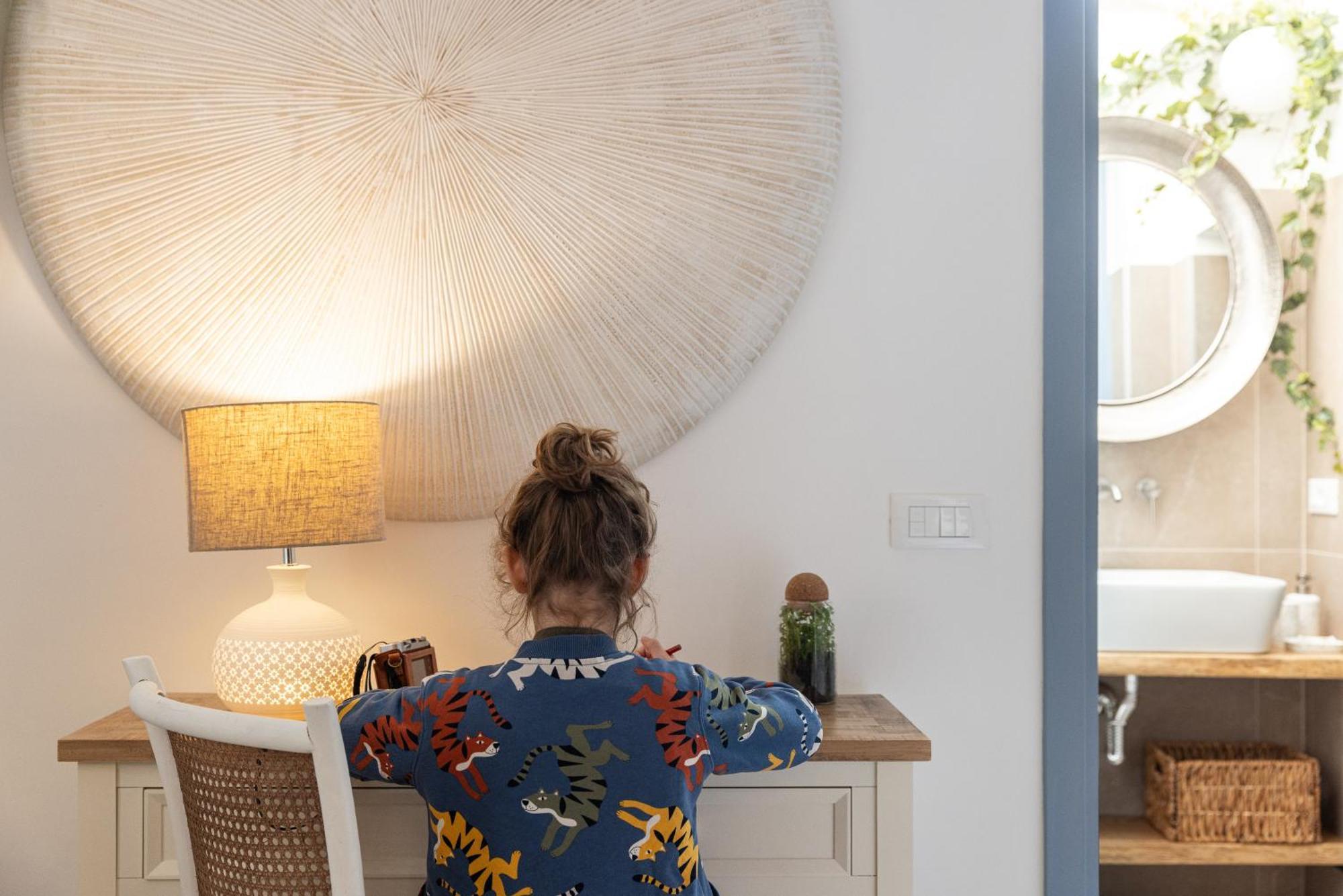 Loft Regina Minor Daire Monopoli Dış mekan fotoğraf