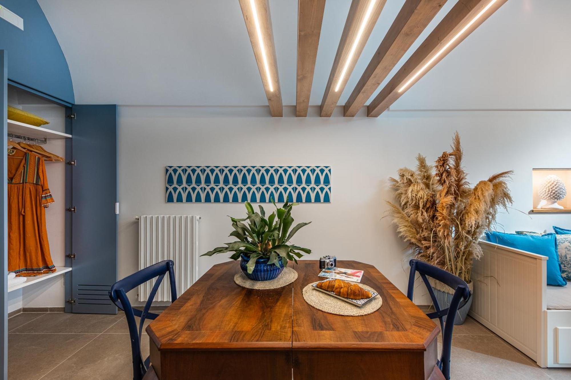 Loft Regina Minor Daire Monopoli Dış mekan fotoğraf