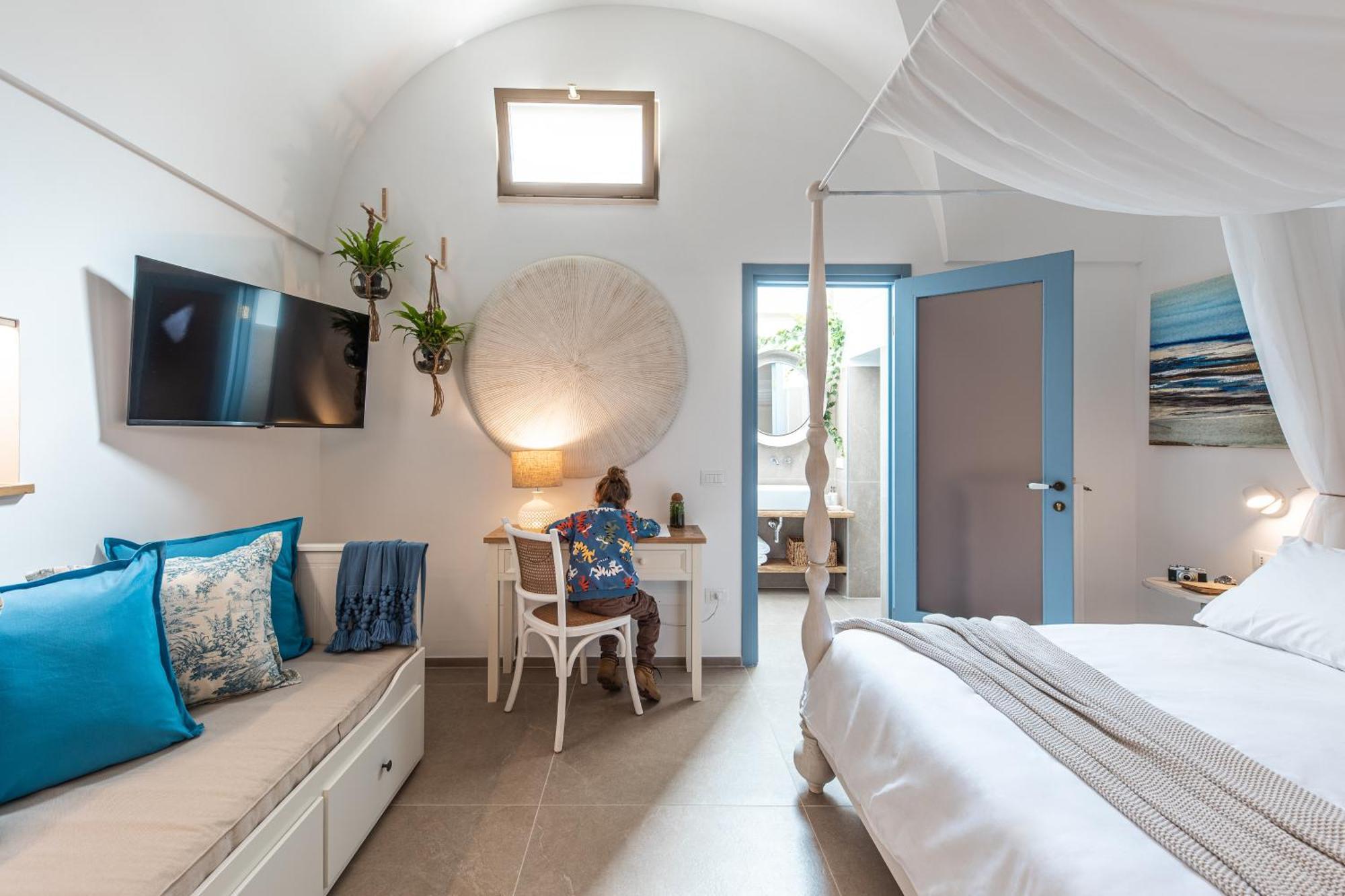 Loft Regina Minor Daire Monopoli Dış mekan fotoğraf