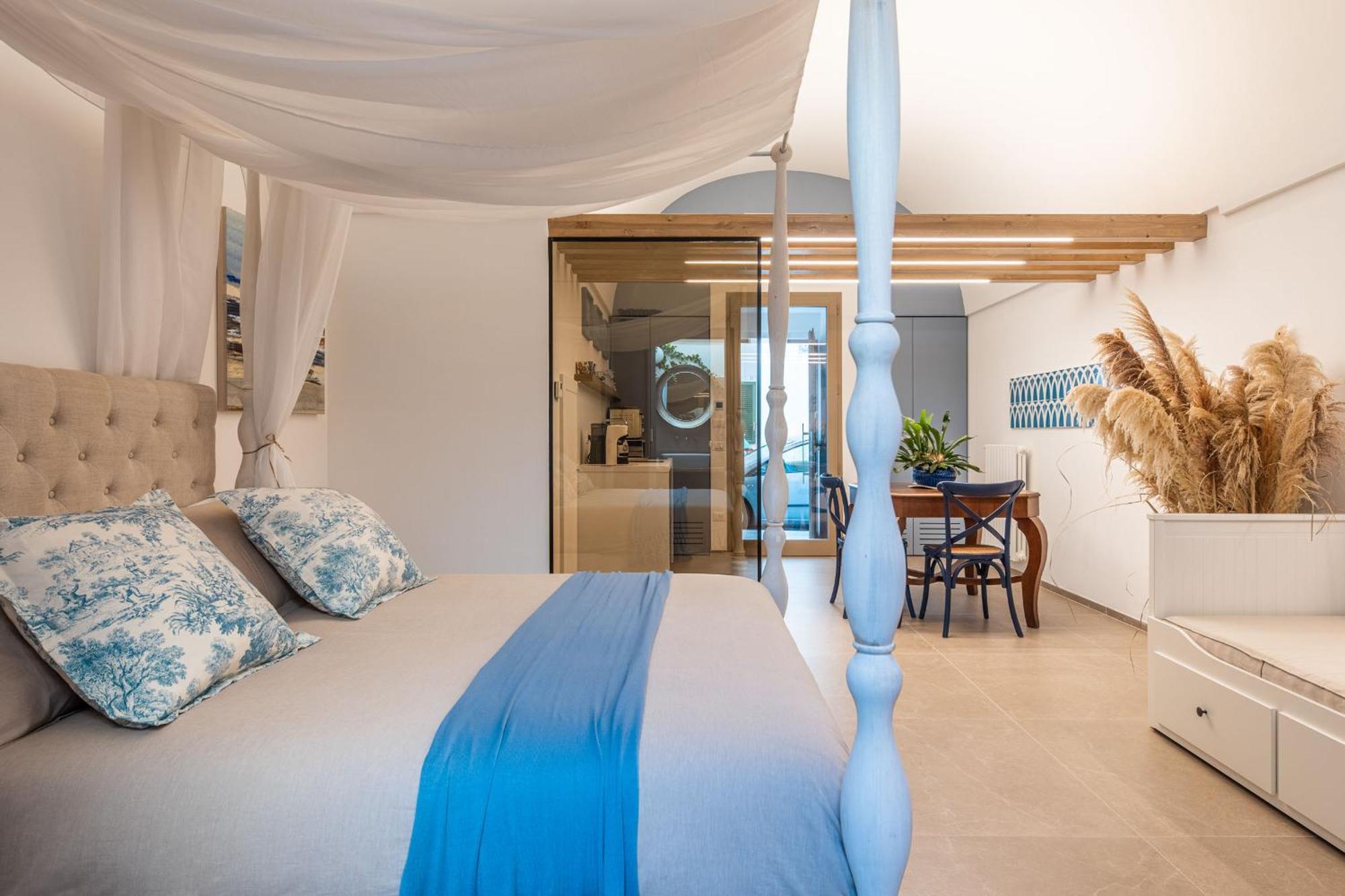 Loft Regina Minor Daire Monopoli Dış mekan fotoğraf