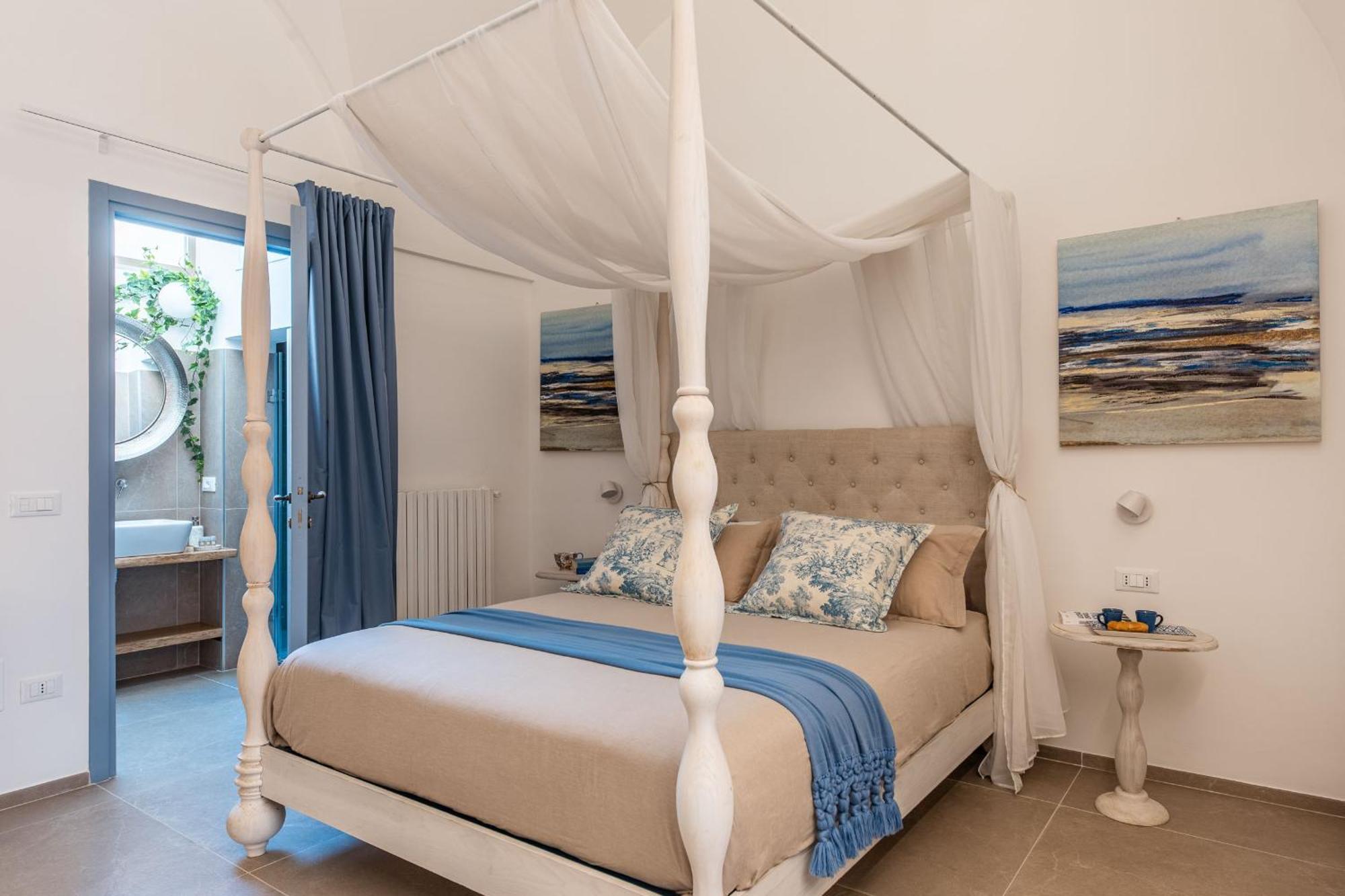Loft Regina Minor Daire Monopoli Dış mekan fotoğraf
