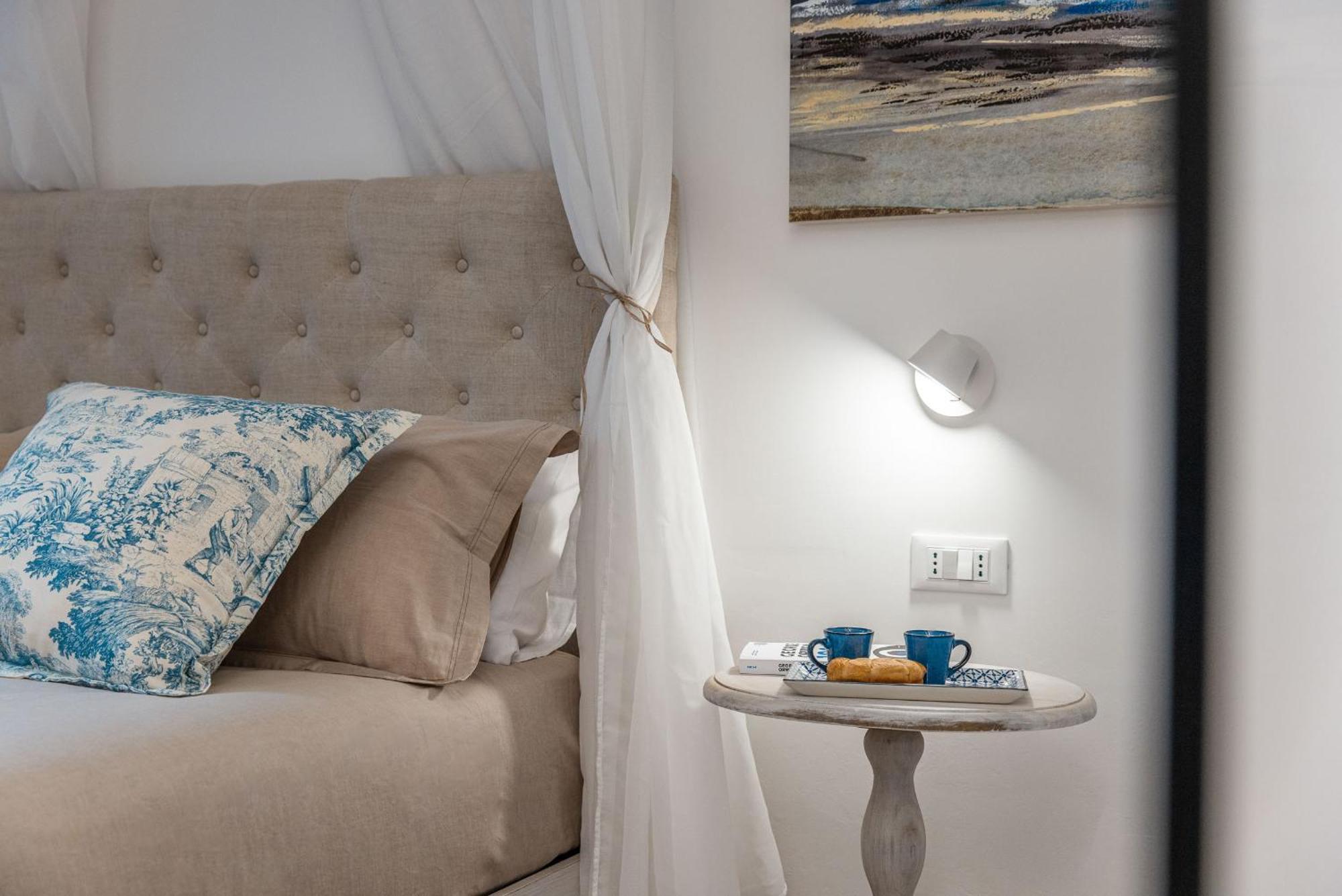 Loft Regina Minor Daire Monopoli Dış mekan fotoğraf